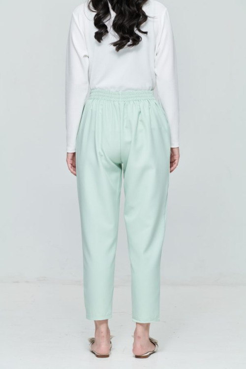 Mint Green Kloe Pants